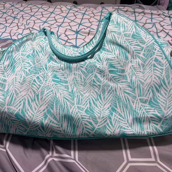 Viv and Lou Beach bag - Picture 2 of 2